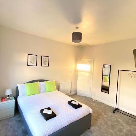 Kisobi Home Bedroom 1 Kingston upon Hull Exterior photo