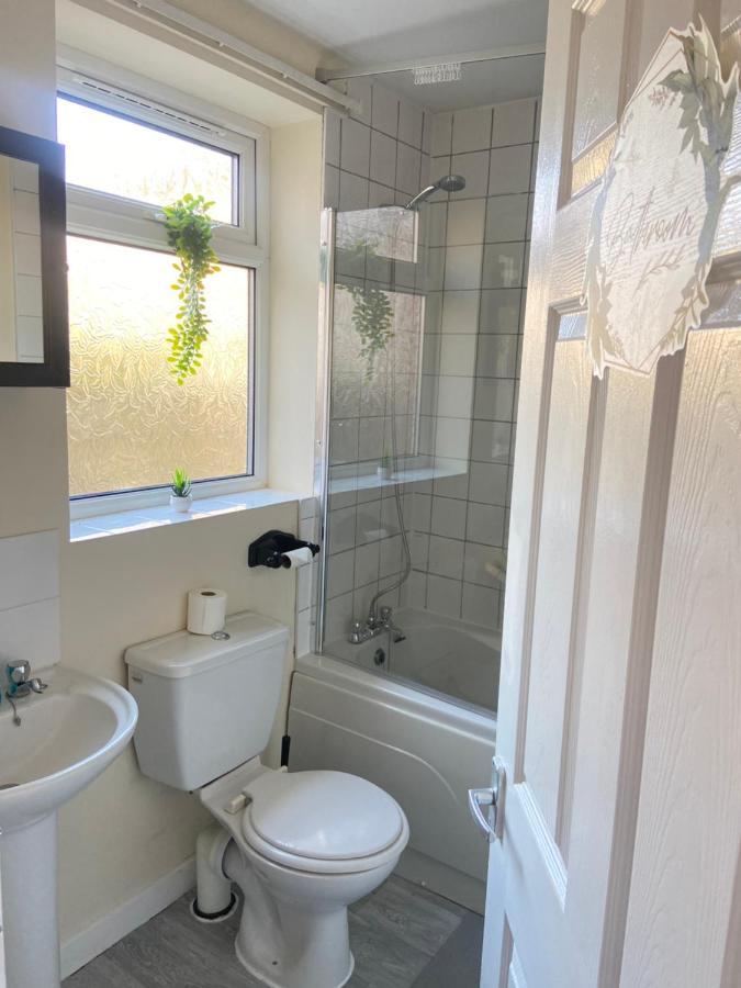 Kisobi Home Bedroom 1 Kingston upon Hull Exterior photo